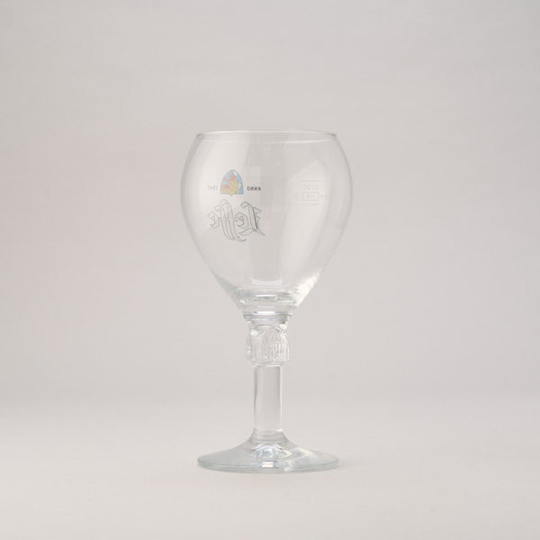 Leffe Bierglas