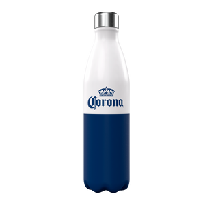 Corona Water Bottle