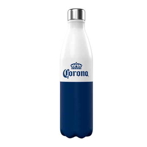 Corona Water Bottle
