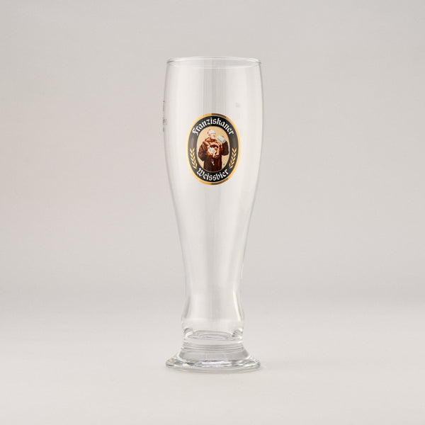 Franziskaner Weißbierglas kaufen –