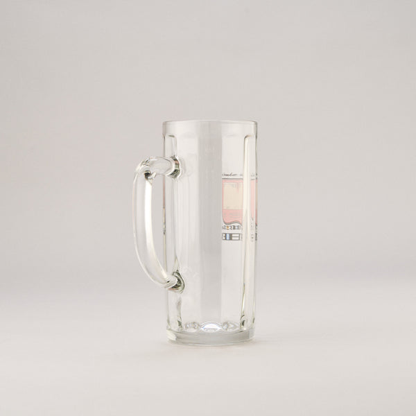Spaten Seidel Glas 0,5L - 6er Set