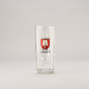 Spaten Seidel Glas 0,4L