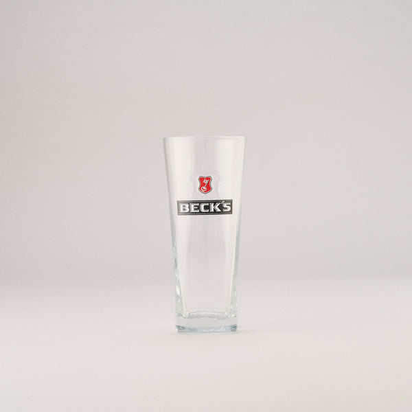 Beck´s Glas "Henry"