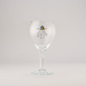 Leffe Bierglas