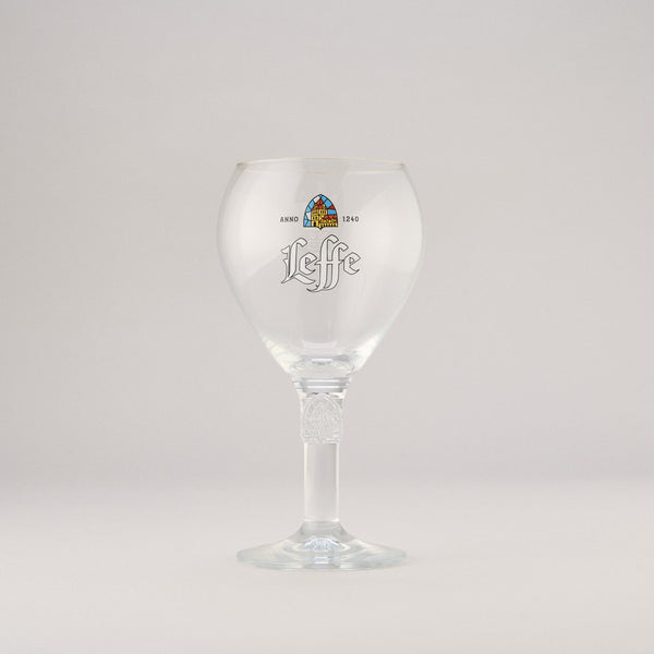 Leffe Bierglas