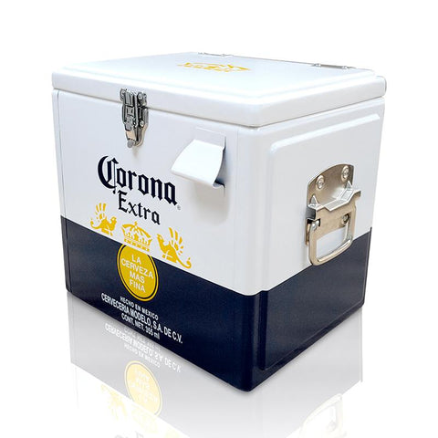 Corona Cool Box