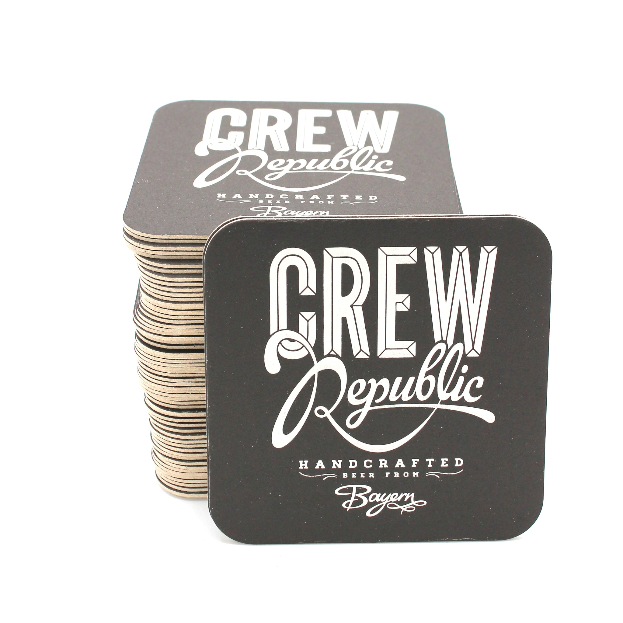 Crew Republic Untersetzer