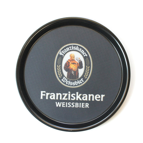 Franziskaner Tablett