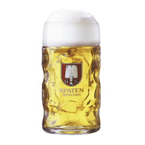 Spaten Maßkrug